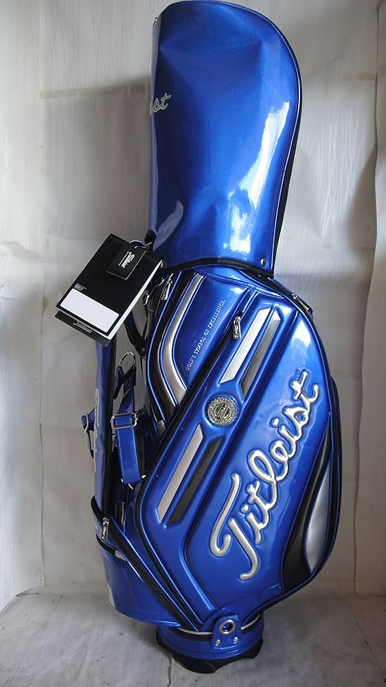 タイトリスト　キャディバック　CB610 Amazon | TITLEIST （タイトリスト） キャディーバッグ ゴルフ